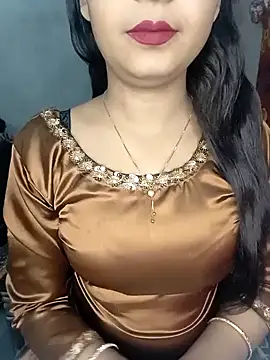 Shanaya Hotty online show from 12/21/24, 06:34