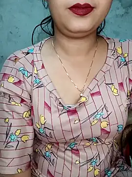 Shanaya Hotty online show from 12/29/24, 06:38