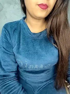 Shanaya Hotty online show from 01/08/25, 06:41