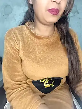 Shanaya Hotty online show from 01/16/25, 12:12