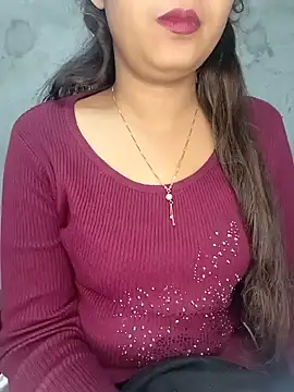 Shanaya Hotty online show from 01/16/25, 11:27