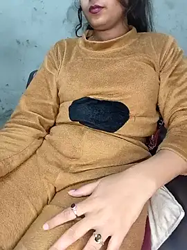 Shanaya Hotty online show from 01/22/25, 11:21