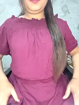 Shanaya Hotty online show from 01/30/25, 05:28