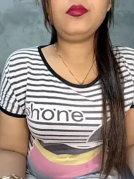 Shanaya Hotty online show from 03/19/25, 10:09