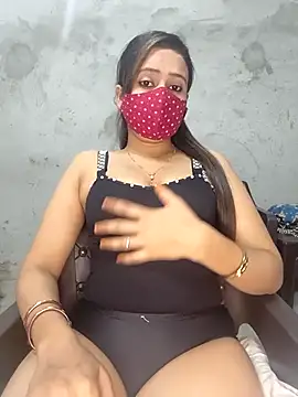 Shanaya Hotty online show from 03/20/25, 06:31