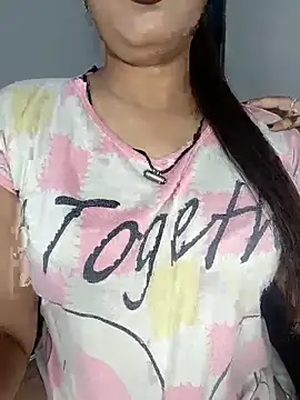 Shanaya Hotty online show from 09/18/25, 08:44