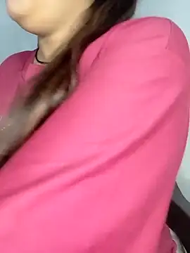 Shanaya Hotty online show from 09/29/25, 08:46