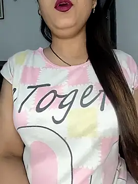 Shanaya Hotty online show from 10/11/25, 07:12