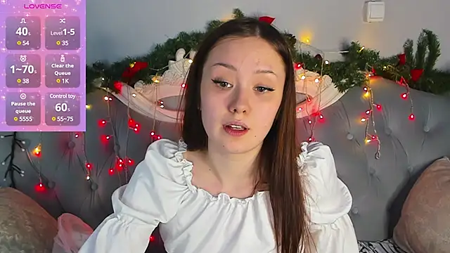 MiriaamWhite online show from 01/12/25, 01:48