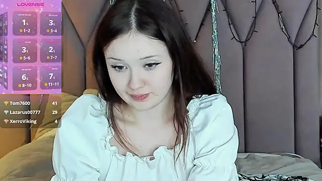 MiriaamWhite online show from 01/19/25, 02:04