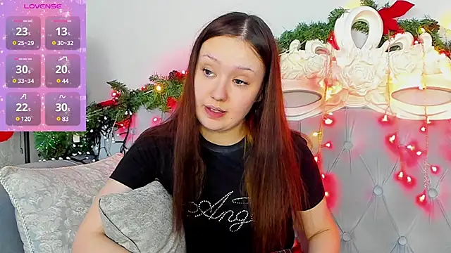 MiriaamWhite online show from 01/20/25, 01:53