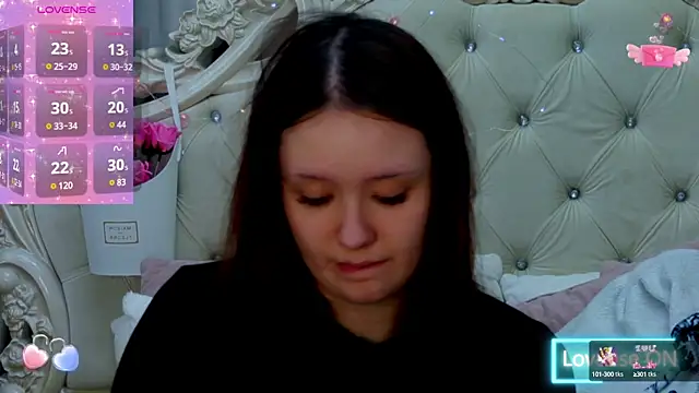 MiriaamWhite online show from 01/28/25, 03:04