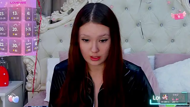 MiriaamWhite online show from 02/28/25, 02:31