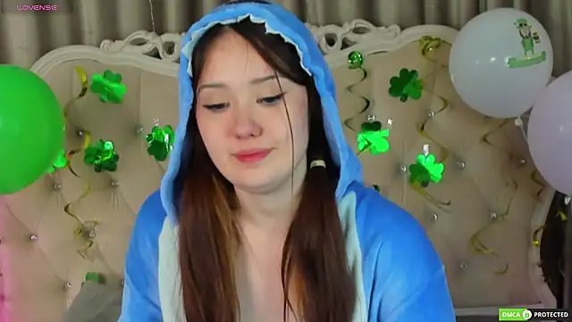 MiriaamWhite online show from 03/14/25, 05:05