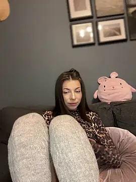 Mia Ethan online show from 12/03/24, 05:12