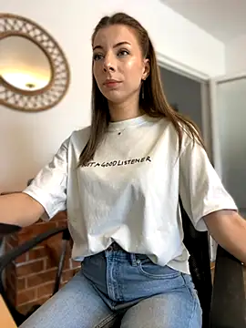 Mia Ethan online show from 09/13/25, 10:26