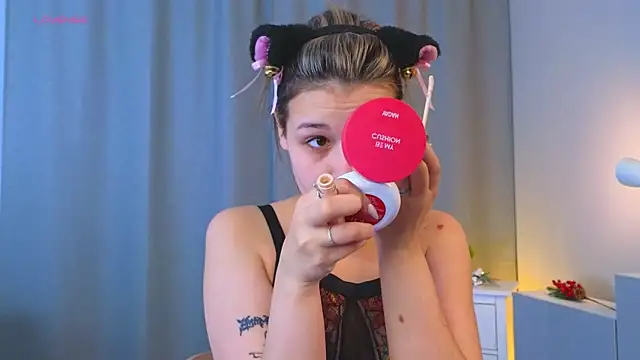 EthalGold online show from 10/24/25, 03:03