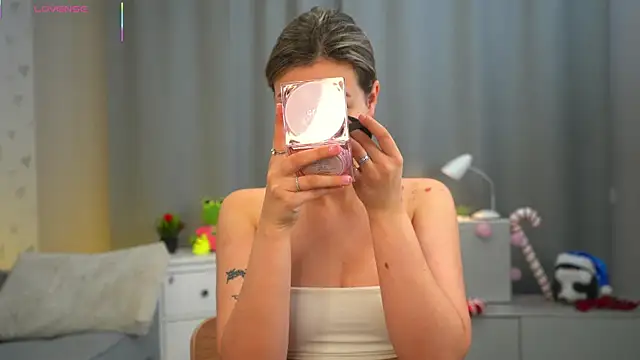 EthalGold online show from 12/17/25, 03:12