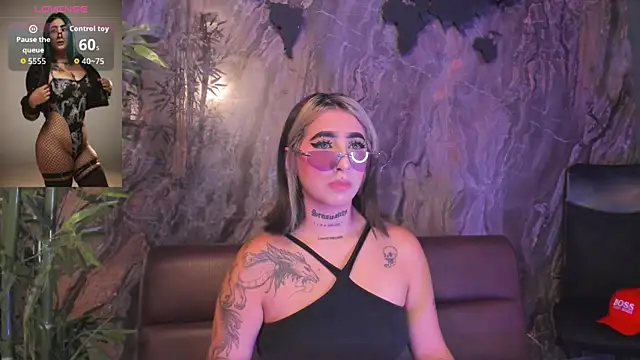 Snapshot of Alahia_Dangelo chatting on 11/06/25, 05:25 Alahia Dangelo online show from 11/06/25, 05:25