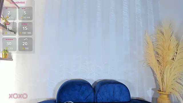Alahia Dangelo online show from 05/26/26, 05:42