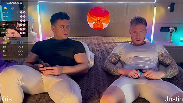 Snapshot of Justin_Hardy chatting on 09/14/25, 04:06 Justin Hardy online show from 09/14/25, 04:06