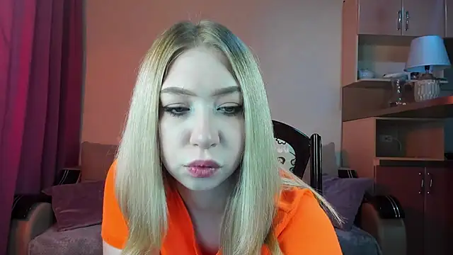 Annabelle Art online show from 02/04/25, 11:49