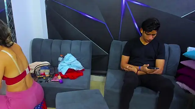 playsgirlhot online show from 10/03/25, 11:18