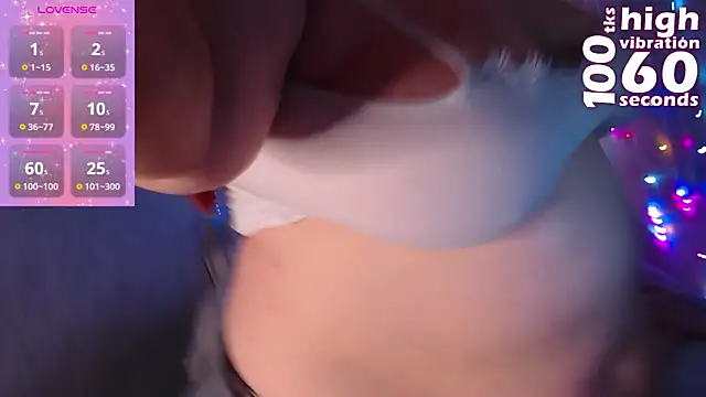 missmaya l online show from 12/08/24, 02:41