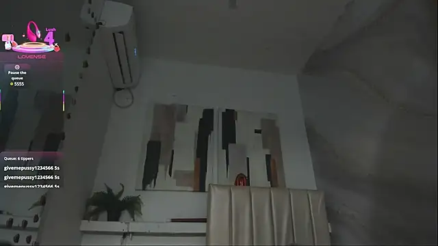 sandy rivas online show from 02/21/25, 09:32