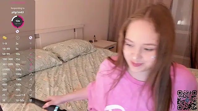 endlesssoffi online show from 02/01/25, 10:44