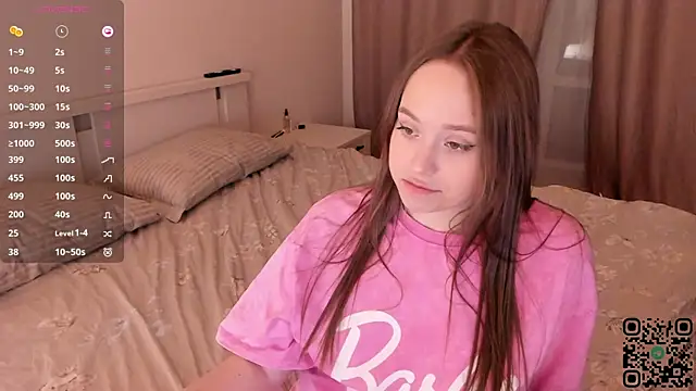 endlesssoffi online show from 02/08/25, 10:29