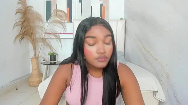 kayna gomez online show from 01/30/25, 07:26