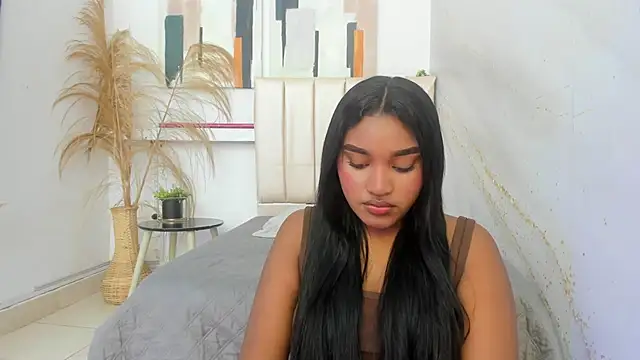 kayna gomez online show from 01/31/25, 08:12