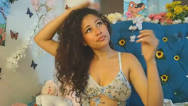 Milkdulce1 online show from 05/28/26, 01:30