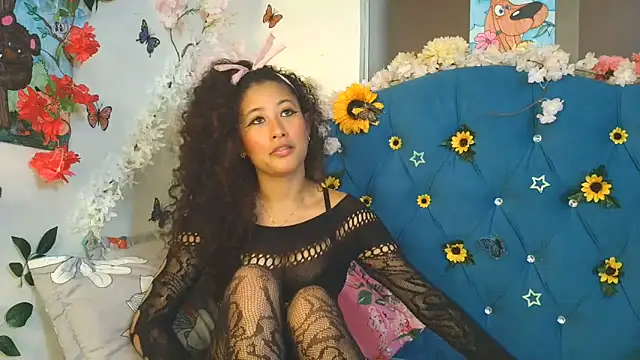 Milkdulce1 online show from 06/09/26, 01:34