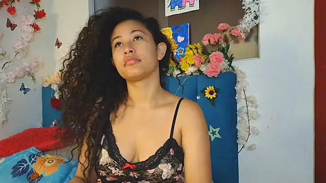 Snapshot of Milkdulce1 chatting on 07/25/26, 11:30 Milkdulce1 online show from 07/25/26, 11:30