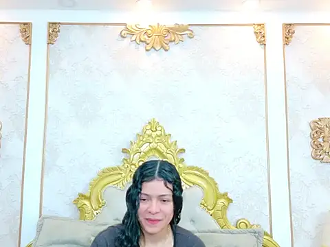 AnneBelmont online show from 09/12/25, 04:56