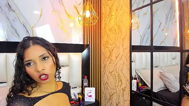SofiaLaurents online show from 01/09/25, 08:01