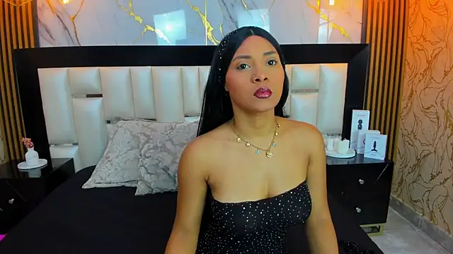 SofiaLaurents online show from 11/29/25, 12:52