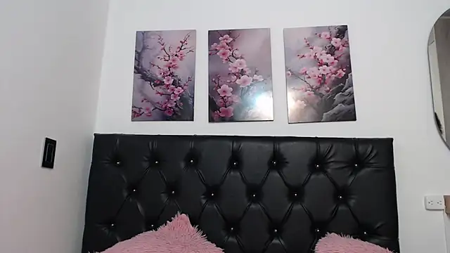 amaranta f00x online show from 09/20/25, 01:50