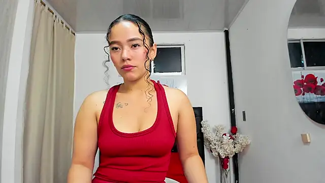 amaranta f00x online show from 06/22/26, 12:46
