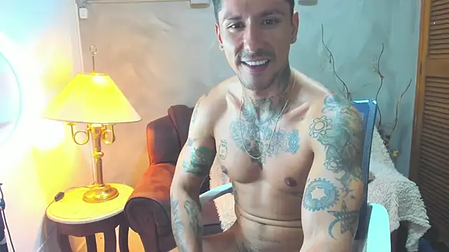 Dylanstonne online show from 01/07/25, 11:56