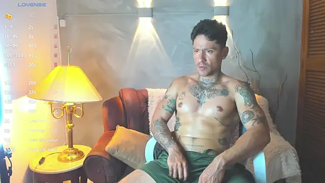 Dylanstonne online show from 01/09/25, 09:47