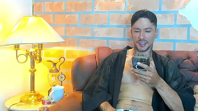 Dylanstonne online show from 01/30/25, 10:19