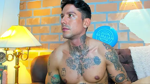 Dylanstonne online show from 02/27/25, 01:16