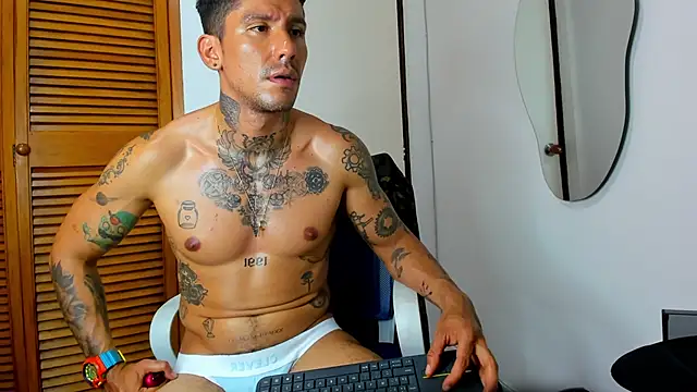 Dylanstonne online show from 03/22/25, 04:24