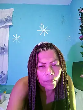 Snapshot of dulcesilvana10 chatting on 12/19/24, 05:51 dulcesilvana10 online show from 12/19/24, 05:51