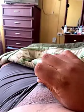 Ruk436 online show from 12/01/24, 07:25