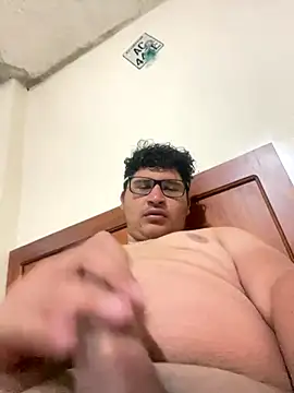 Ruk436 online show from 12/04/24, 05:05