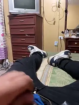 Ruk436 online show from 12/20/24, 01:25